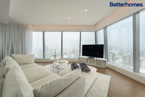 High Floor | Stunning Views | High Net Earnings