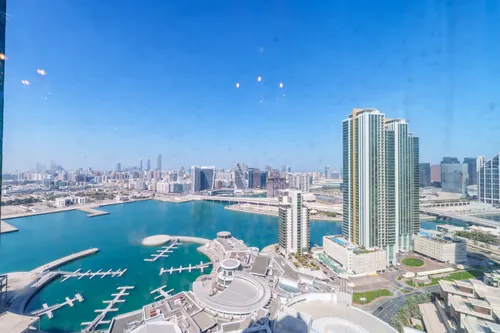 3 Bedrooms Apartment in MAG 5
