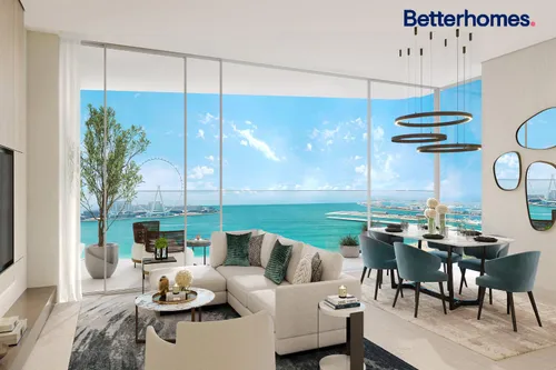 Luxury | Marina View | Keys Q4 2026