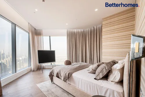 Exclusive I High End Italian Interior I Penthouse
