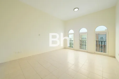 1 Bedroom Apartment in Building 108 to Building 137