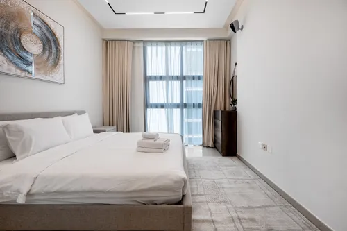 1 Bedroom Apartment in DEC Tower 1