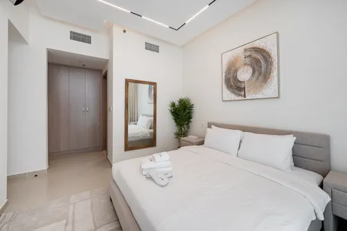 1 Bedroom Apartment in DEC Tower 1