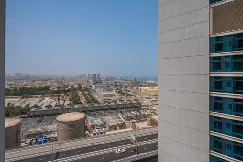 1 Bedroom Apartment in DEC Tower 1