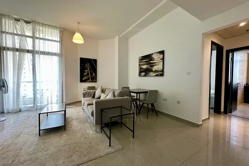 1 Bedroom Apartment in Marina Wharf 1