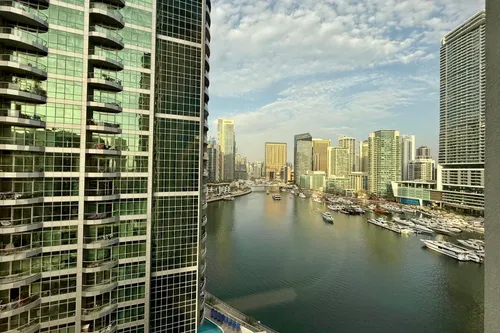 1 Bedroom Apartment in Marina Wharf 1