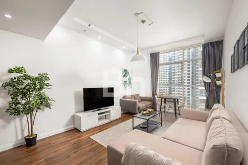 Exclusive | Fully Furnished | Mid Floor