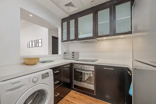 1 Bedroom Apartment in Skyview Tower