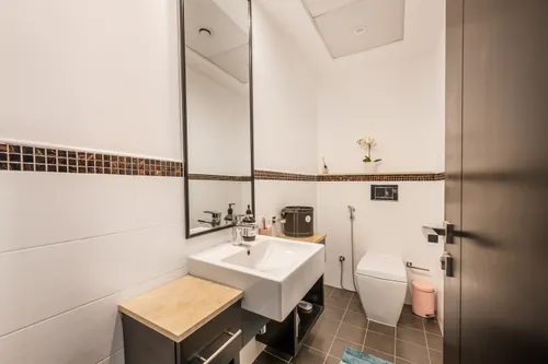 1 Bedroom Apartment in Skyview Tower