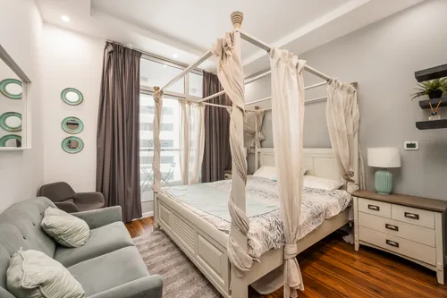 1 Bedroom Apartment in Skyview Tower