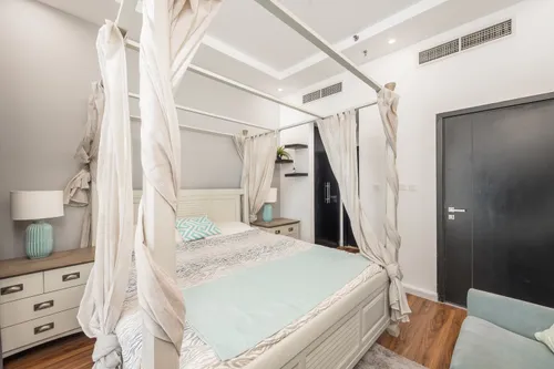 1 Bedroom Apartment in Skyview Tower