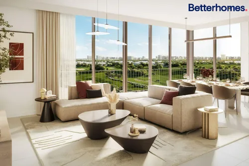 2 Bedrooms Apartment in Golf Point