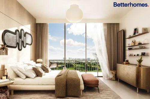 2 Bedrooms Apartment in Golf Point