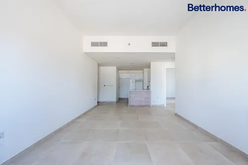 Ground Floor | Unfurnished | Prime Location
