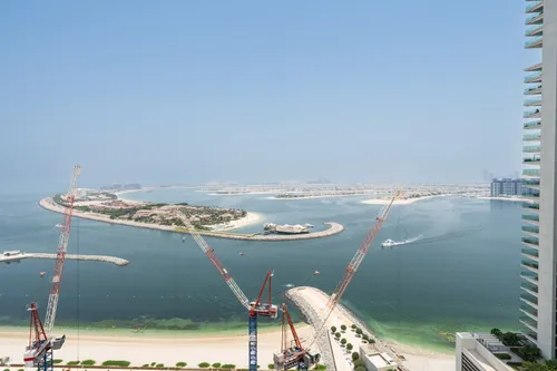 1 Bedroom Apartment in Sunrise Bay Tower 1