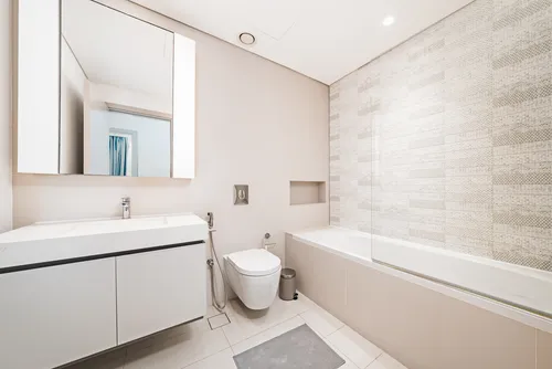1 Bedroom Apartment in Sunrise Bay Tower 1