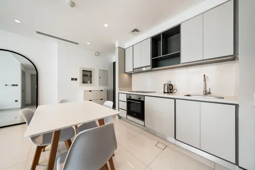 1 Bedroom Apartment in Sunrise Bay Tower 1