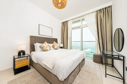 1 Bedroom Apartment in Sunrise Bay Tower 1