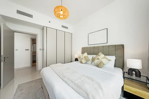 1 Bedroom Apartment in Sunrise Bay Tower 1