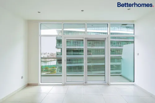 2 Bedrooms Apartment in Al Naseem Residences A