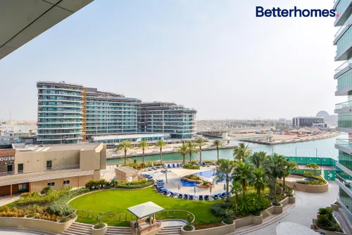 2 Bedrooms Apartment in Al Naseem Residences A