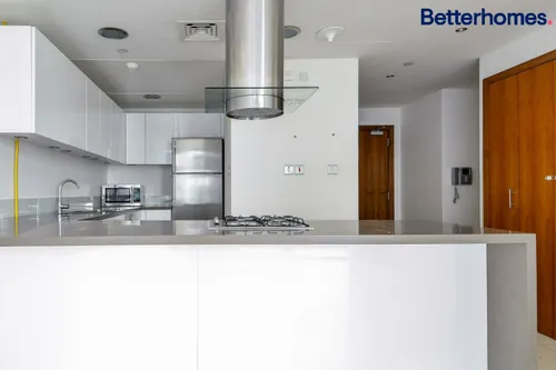 2 Bedrooms Apartment in Al Naseem Residences A