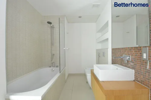 2 Bedrooms Apartment in Al Naseem Residences A