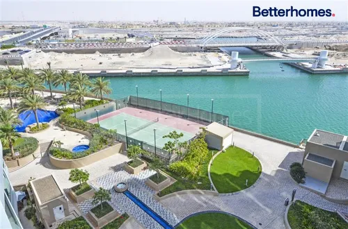 2 Bedrooms Apartment in Al Naseem Residences A