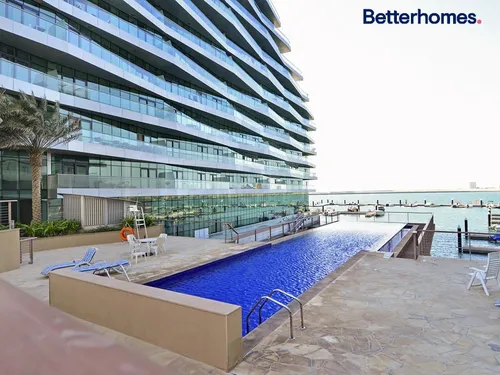 2 Bedrooms Apartment in Al Naseem Residences A