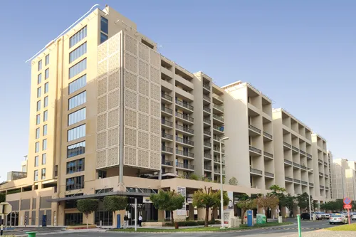 2 Bedrooms Apartment in Al Zeina - Residential Tower C