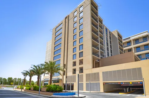 2 Bedrooms Apartment in Al Zeina - Residential Tower C