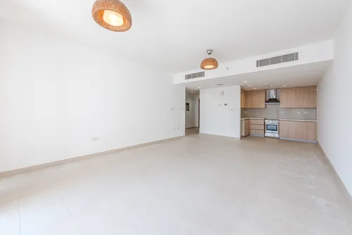 2 Bedrooms Apartment in Al Zeina - Residential Tower C