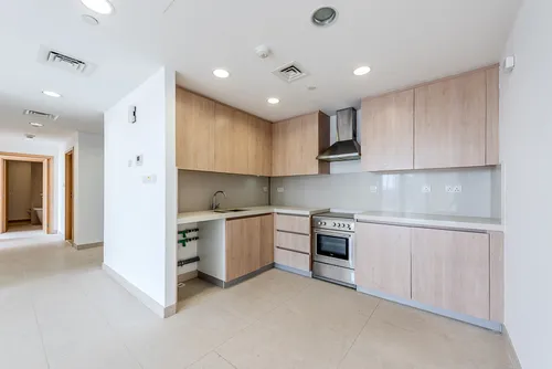 2 Bedrooms Apartment in Al Zeina - Residential Tower C