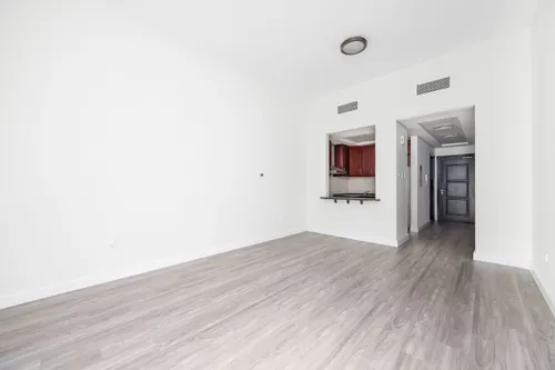  Apartment in Building 38 to Building 107