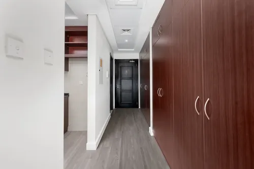  Apartment in Building 38 to Building 107
