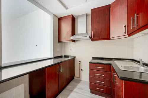  Apartment in Building 38 to Building 107