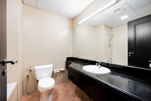  Apartment in Building 38 to Building 107
