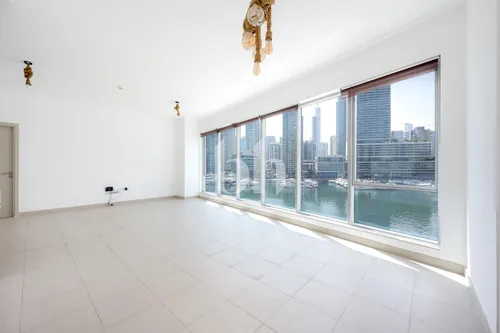 Full Marina View | Chiller Free | Upgraded Kitchen