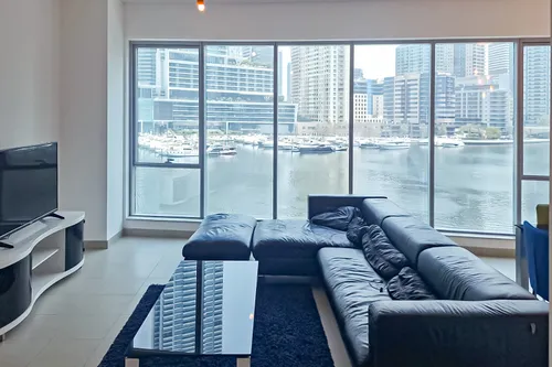 2 Bedrooms Apartment in Paloma Tower