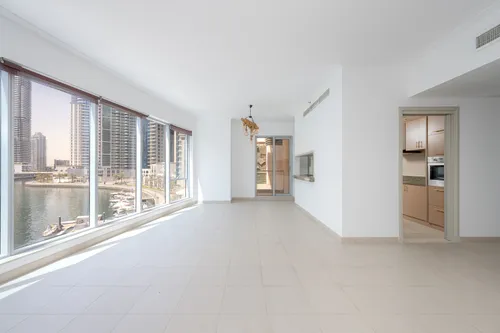 2 Bedrooms Apartment in Paloma Tower