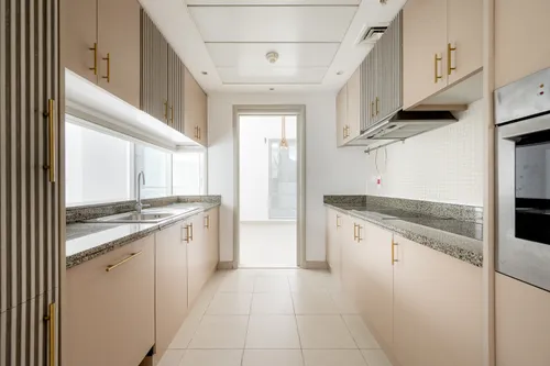 2 Bedrooms Apartment in Paloma Tower