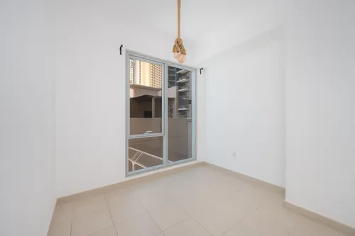 2 Bedrooms Apartment in Paloma Tower