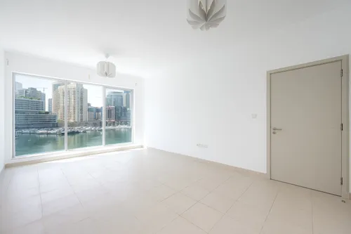 2 Bedrooms Apartment in Paloma Tower