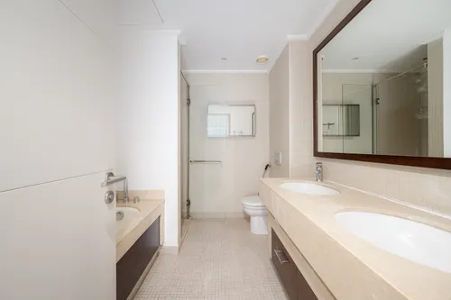 2 Bedrooms Apartment in Paloma Tower