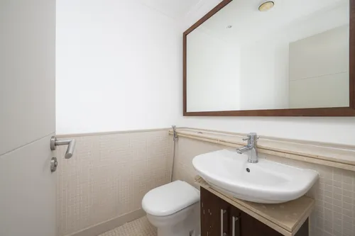 2 Bedrooms Apartment in Paloma Tower