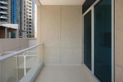 2 Bedrooms Apartment in Paloma Tower