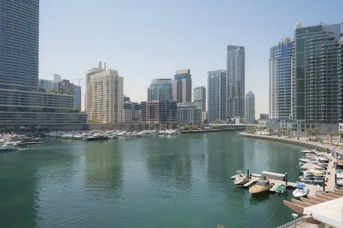 2 Bedrooms Apartment in Paloma Tower
