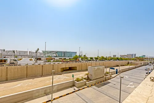 1 Bedroom Apartment in Al Sana 2