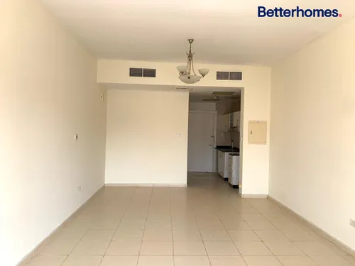 Exclusive | Rented | Community View