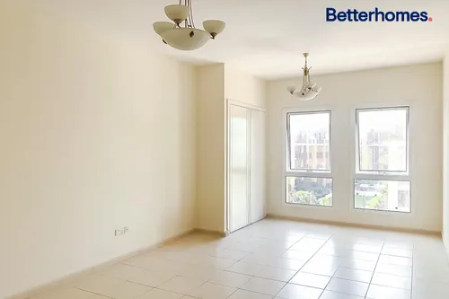 Exclusive | Rented | Community View